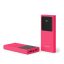 COLORUM POWER BANK 10 000 MAH MAGENTA (COL718722)