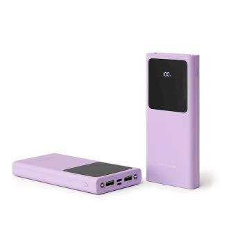 COLORUM POWER BANK 10 000 MAH LEVENDULA (COL718753)