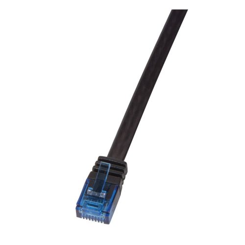 LogiLink Patch kábel SlimLine, lapos, Cat.5e, U/UTP, 20 m (CP0141B)