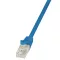 Logilink Patch kábel Econline, Cat.5e, U/UTP, 1,5 m (CP1046U)