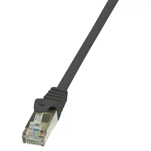 LogiLink Patch kábel Econline, Cat.5e, F/UTP, 2 m (CP1053S)