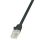 LogiLink Patch kábel Econline, Cat.5e, U/UTP, 2 m (CP1053U)