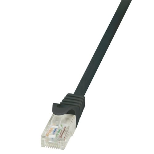 LogiLink Patch kábel Econline, Cat.5e, U/UTP, 2 m (CP1053U)