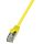 LogiLink Patch kábel Econline, Cat.5e, F/UTP, 3 m (CP1067S)