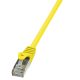 LogiLink Patch kábel Econline, Cat.5e, F/UTP, 3 m (CP1067S)
