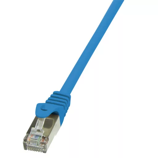 LogiLink Patch kábel Econline, Cat.5e, F/UTP, 5 m (CP1076S)