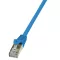 LogiLink Patch kábel Econline, Cat.5e, F/UTP, 5 m (CP1076S)