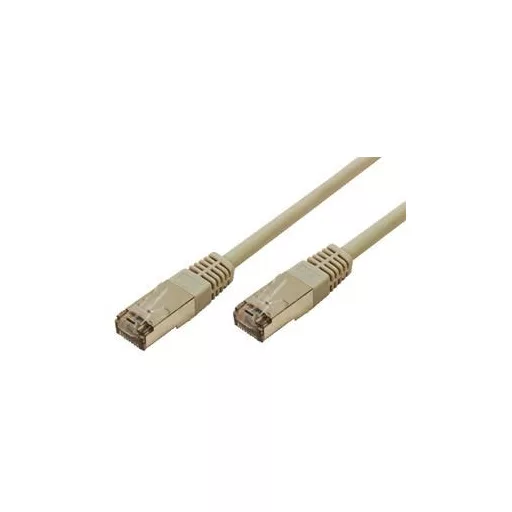 LogiLink Patch kábel Econline, Cat.5e, F/UTP, szürke, 20 m (CP1112S)