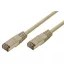 LogiLink Patch kábel Econline, Cat.5e, F/UTP, szürke, 20 m (CP1112S)