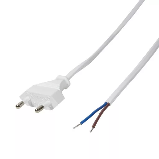Logilink Tápkábel, CEE 7/16 a nyitott vég, 1,5 m (CP138)