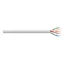 LogiLink Patch kábel EconLine, Cat.5e, U/UTP, 305 m (CPV0015)