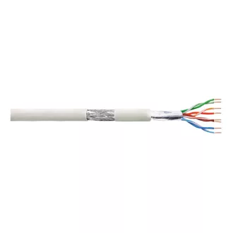   LogiLink Patch kábel EconLine, Cat.5e, SF/UTP, 100 m (CPV0017)