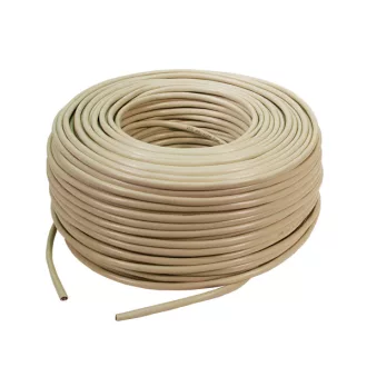 Logilink CAT5e installációs kábel, UTP, 305m (CPV0020)