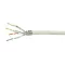 Logilink Telepítőkábel EconLine, Cat.6, S/FTP, 305 m (CPV0038)