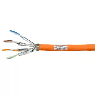   Logilink Telepítőkábel PrimeLine, Cat.7, S/FTP, 25 m (CPV0058)