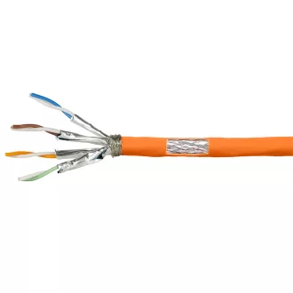   Logilink Telepítőkábel PrimeLine, Cat.7, S/FTP, 500 m (CPV0062)