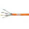 Logilink Telepítőkábel PrimeLine, Cat.7, S/FTP, 500 m (CPV0062)