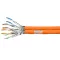 Logilink Duplex Telepítőkábel PrimeLine, Cat.7, S/FTP, 100 m (CPV0063)