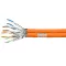 Logilink Duplex telepítőkábel PrimeLine, Cat.7, S/FTP, 50 m (CPV0065)