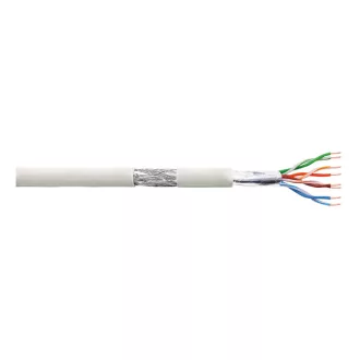   Logilink Telepítőkábel EconLine, Cat.5e, SF/UTP, 305 m (CPV009)