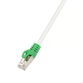   Logilink Patch kábel PrimeLine, Cat.6, S/FTP, szürke, 5 m (CQ2027X)