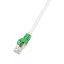 Logilink Patch kábel PrimeLine, Cat.6, S/FTP, szürke, 5 m (CQ2027X)