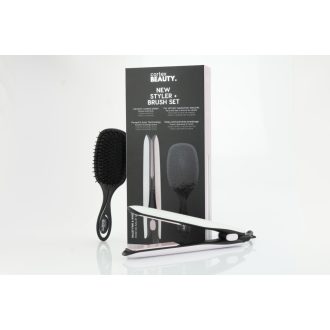 Jocca hajvasaló + hajkefe készlet (CTI006)