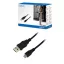 LogiLink USB 2.0 A apa -> USB Micro apa kábel 1,8 m (CU0034)