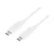 Logilink USB 3.2 Gen2 Type-C kábel, C/M C/M, PD, 4K/60 Hz, 0,5 m (CU0130)