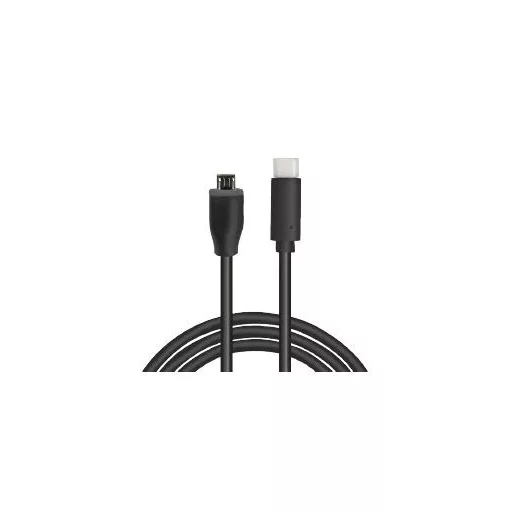 Logilink USB-C  adat és töltő kábel USB-C  apa és Micro USB apa között 1 m (CU0197)