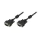 Logilink VGA kábel, HD15/M   HD15/M, 1080p, 2x ferrit, 10 m (CV0016)