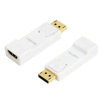 LogiLink Displayport - HDMI adapter (CV0057)