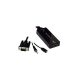 LogiLink HDMI - VGA átalakító audioval (CV0058)