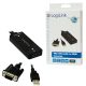 LogiLink VGA USB audióval- HDMI átalakító (CV0060)