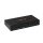 Logilink DisplayPort elosztó, 1x2 port, 1x mini DP - 2x HDMI, 4K/30 Hz, HDCP (CV0094)