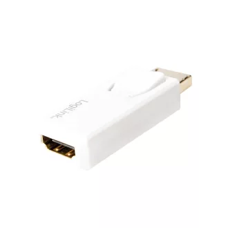 Logilink 4K DisplayPort 1.2 - HDMI Adapter (CV0100)