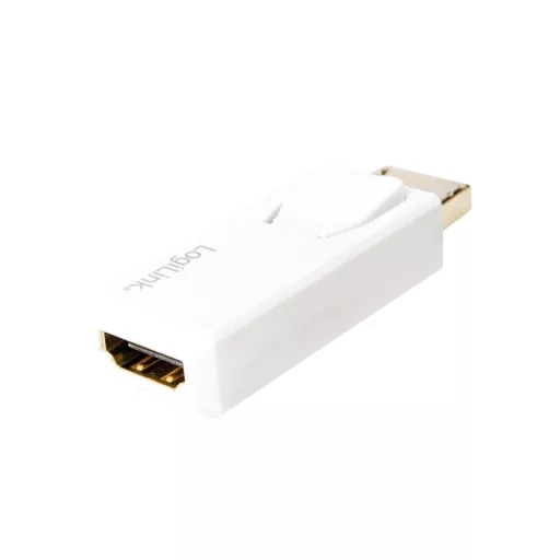 Logilink 4K DisplayPort 1.2 - HDMI Adapter (CV0100)