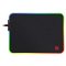 Defender Gaming egérpad Black L Light 350*300*4 mm, RGB (DEF50008)
