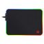 Defender Gaming egérpad Black L Light 350*300*4 mm, RGB (DEF50008)