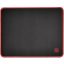 Defender Gaming egérpad Black M 360   270   3 mm, szövet+gumi (DEF50560)