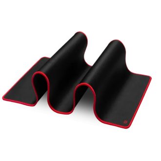   Defender Gaming egérpad Black Ultra XXL 900*450*3 mm (DEF50564)
