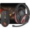 Defender Gaming combo egér+egérpad+fejhallgató DEVOURER MHP-006 (DEF52006)