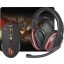 Defender Gaming combo egér+egérpad+fejhallgató DEVOURER MHP-006 (DEF52006)