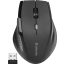 Defender Vezeték nélküli optikai egér Accura MM-365 Fekete, 6D, 800-1600 dpi (DEF52365)