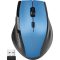 Defender Vezeték nélküli optikai egér Accura MM-365 Kék, 6D, 800-1600 dpi (DEF52366)