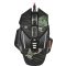 Defender Vezetékes gamer egér sTarx GM-390L 8 gomb, 7200 DPI (DEF52390)