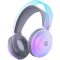 Defender Vezeték nélküli sztereó headset FreeMotion B651 fehér, RGB, Bluetooth (DEF63651)
