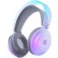 Defender Vezeték nélküli sztereó headset FreeMotion B651 fehér, RGB, Bluetooth (DEF63651)