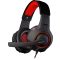 Defender Warhead G-450 gamer vezetékes fejhallgató, (DEF64146)