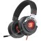 Defender Gaming headset Aspis Pro virtual 7.1, kábel 2 m (DEF64221)